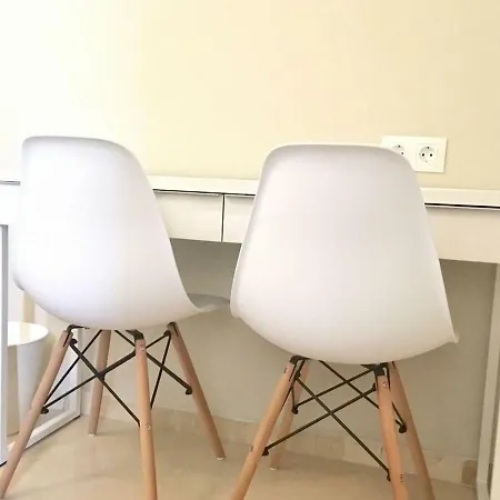Gran Familiar, Amigos O Trabajo Apartment Malaga